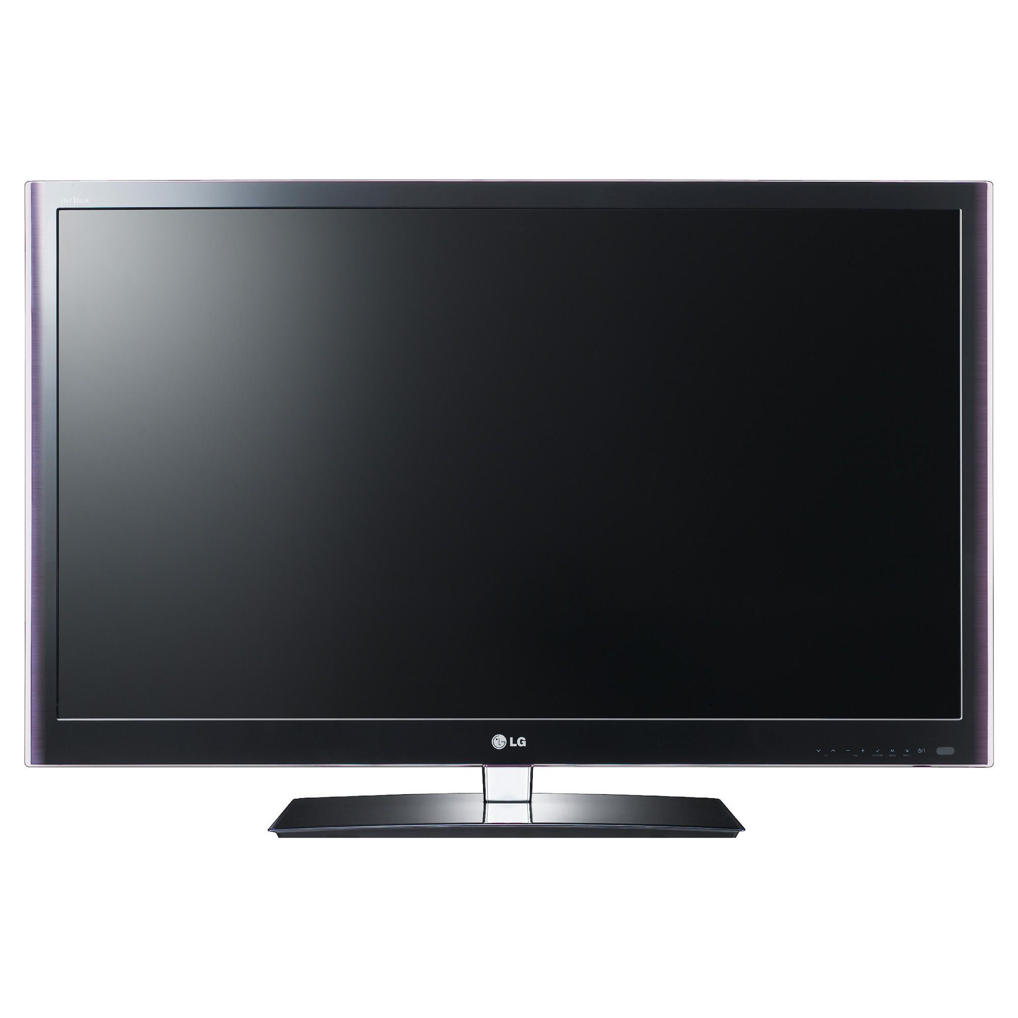 LG 32LK330U 32-inch Widescreen HD Ready LCD TV with Freeview 