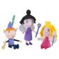 Ben & Holly's Little Kingdom Mini Soft Toy
