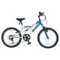 Terrain Etna 20" Dual Suspension Kids' Mountain Bike - Boys