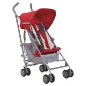 Mamas & Papas Trip Pushchair, Poppy