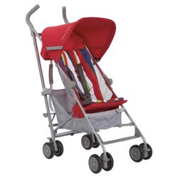Mamas & Papas Trip Pushchair, Poppy