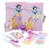 Disney Princess Best Friends Set