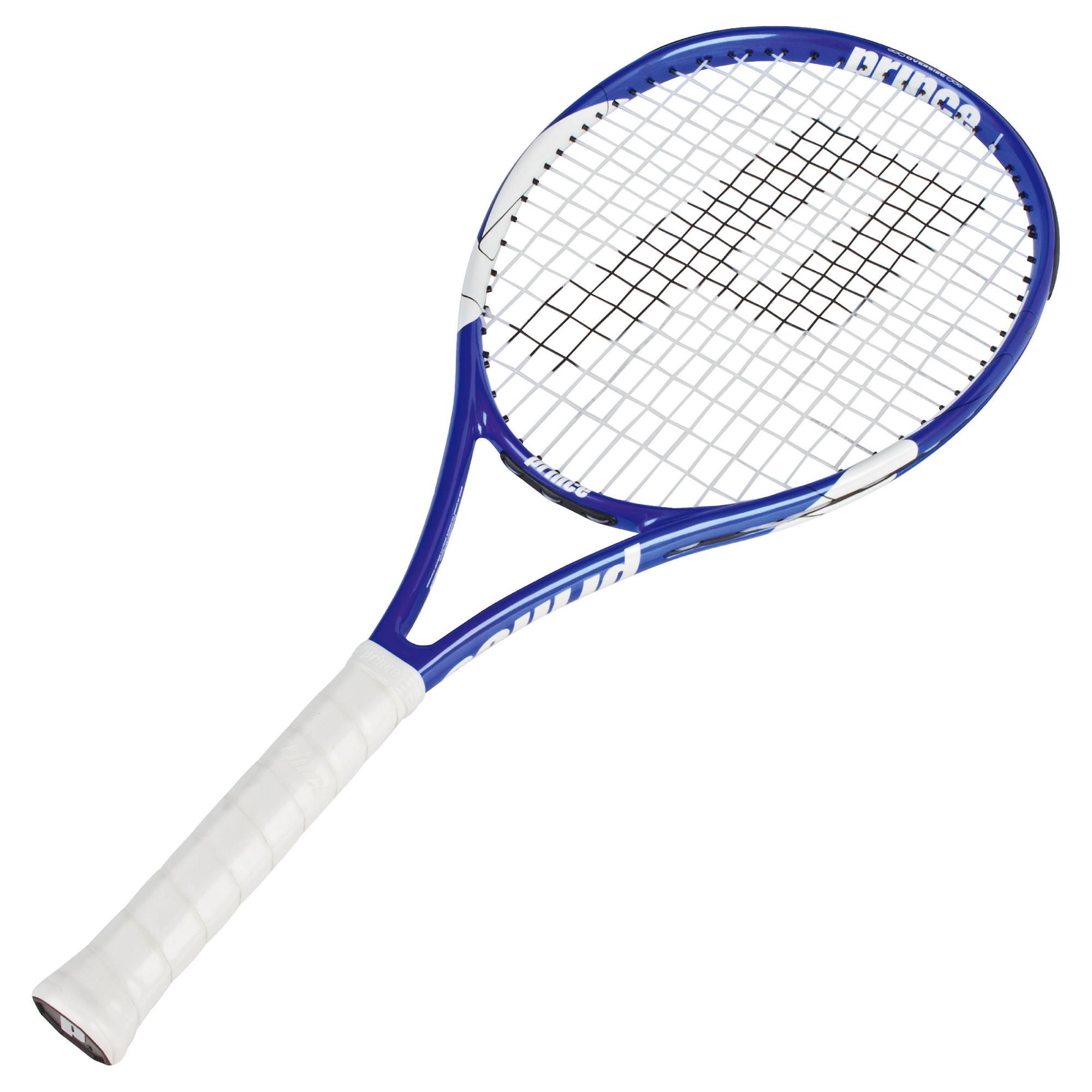 Prince Wimbledon I Smash Tennis Racket Prince Wimbledon I Smash Tennis Racket
