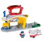 Fisher-Price World of Little People Playset