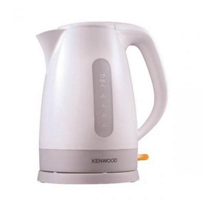 Kenwood JKP280 3kw White Plastic 1.6 litre Cordless Kettle