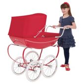 Silver Cross Toy Oberon Pram
