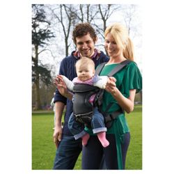 Hauck Baby Carrier Exclusive to Tesco