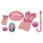 Disney Princess Snorkel Mask & Flipper Set