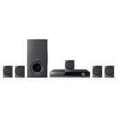 Sony DAV-TZ135 5.1 DVD Home Cinema
