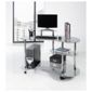 Mercury Workstation, Clear