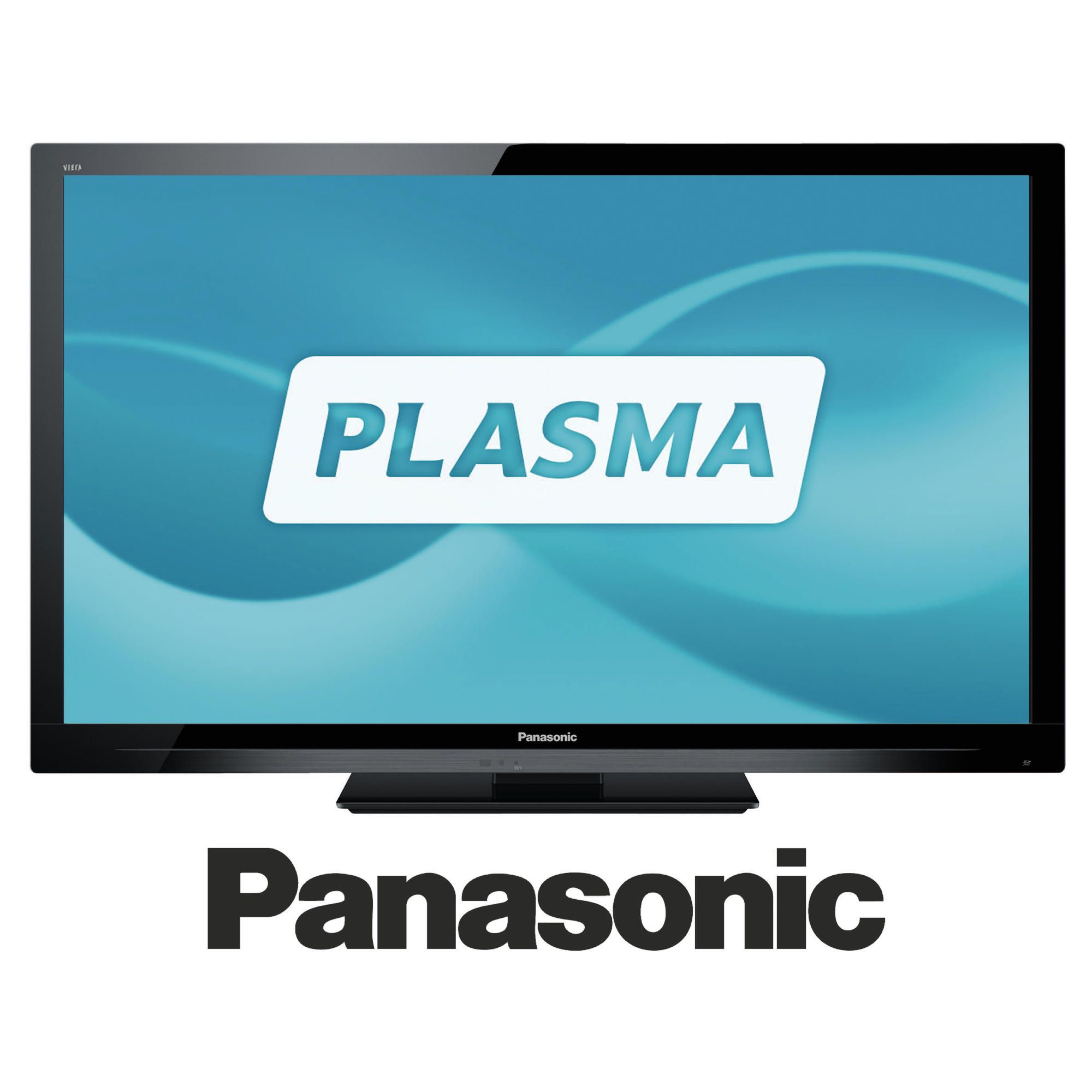 Panasonic VIERA TX-L42E3B LED LCD Television Full HD with Freeview HD