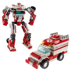 KRE-O Transformers Ratchet