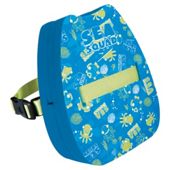 Speedo Sea Squad Back Float, Blue