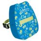 Speedo Sea Squad Back Float, Blue