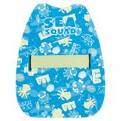 Speedo Sea Squad Back Float, Blue