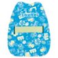 Speedo Sea Squad Back Float, Blue