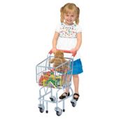 Melissa & Doug Shopping Trolley