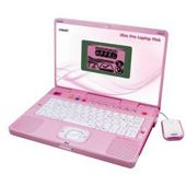 VTech Xtra Pro Laptop Pink