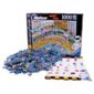 TOP GEAR Wheres Stig - Costa Del Stig, 1000 piece Jigsaw Puzzle