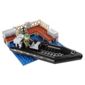 Character Building Royal Navy Assualt Rib Mini Set
