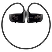 Sony MP3 W Series 2gb Black (2)