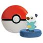 Pokémon Poké Ball Twister Figure Twin Pack Assorted (One Supplied Only)