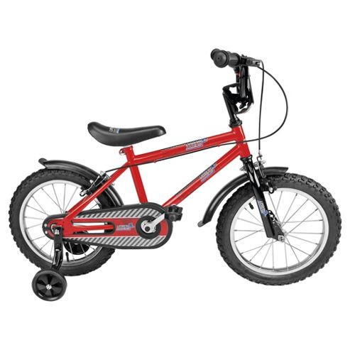 cheap childrens bikes with stabilisers