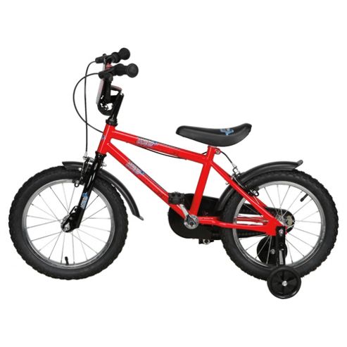 stabilisers for 16 bike