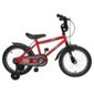 Urban Racers 16" Kids' Bike - with stabilisers