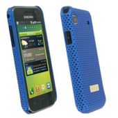 Samsung Hard Case Galaxy S Blue