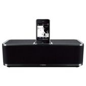 Yamaha Portable I Pod dock PDX-31 black
