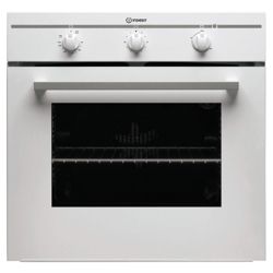 Indesit FIM 31 KA WH GB White Built In Single Oven