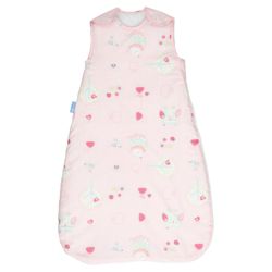 Grobag Baby Sleeping Bag 6-18 Months, 2.5 Tog, Mix & Patch