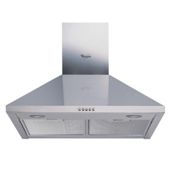 Whirlpool 60cm AKR 687IX Chimney Hood