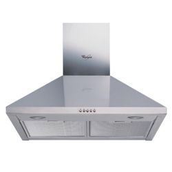 Whirlpool 60cm AKR 687IX Chimney Hood