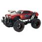 New Bright 1:15 Monster Muscle Pontiac GTO RC Toy Car
