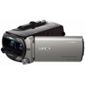 Sony HDR-TD10E Handycam Full HD 3D Camcorder - Silver (12x Optical Zoom, 7.1MP, 3.5inch Touchscreen)