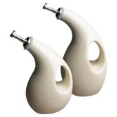 This Morning by Prestige Oil and Vinegar Pourer, Almond