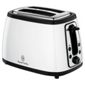 Russell Hobbs 18533 2 Slice Toaster - White