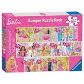 Ravensburger 10 In A Box Puzzle Assortment