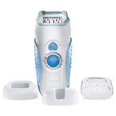 Braun Silk-épil 7 7871 Wet & Dry Dual Epilator with Gillette Venus Technology