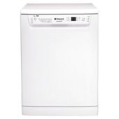 Hotpoint FDFP481 Full Size Dishwasher