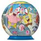 Sponge Bob Square Pants Voyage Jigsaw Puzzleball, 270 Piece