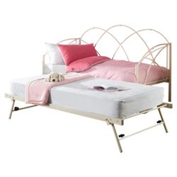 Carly Underbed Trundle