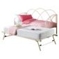 Carly Underbed Trundle