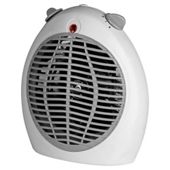 Tesco FH11 Value Fan Heater