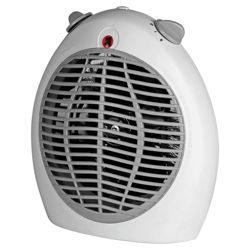 Tesco FH11 Value Fan Heater