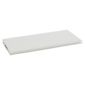 Kit for Kids Kidtex Foam Crib Basket Mattress