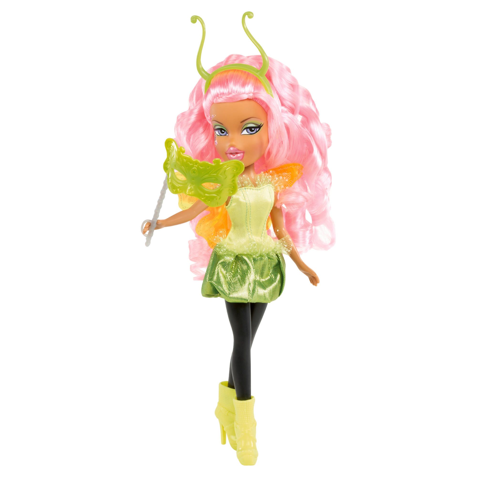 Bratz Masquerade Lian Doll
