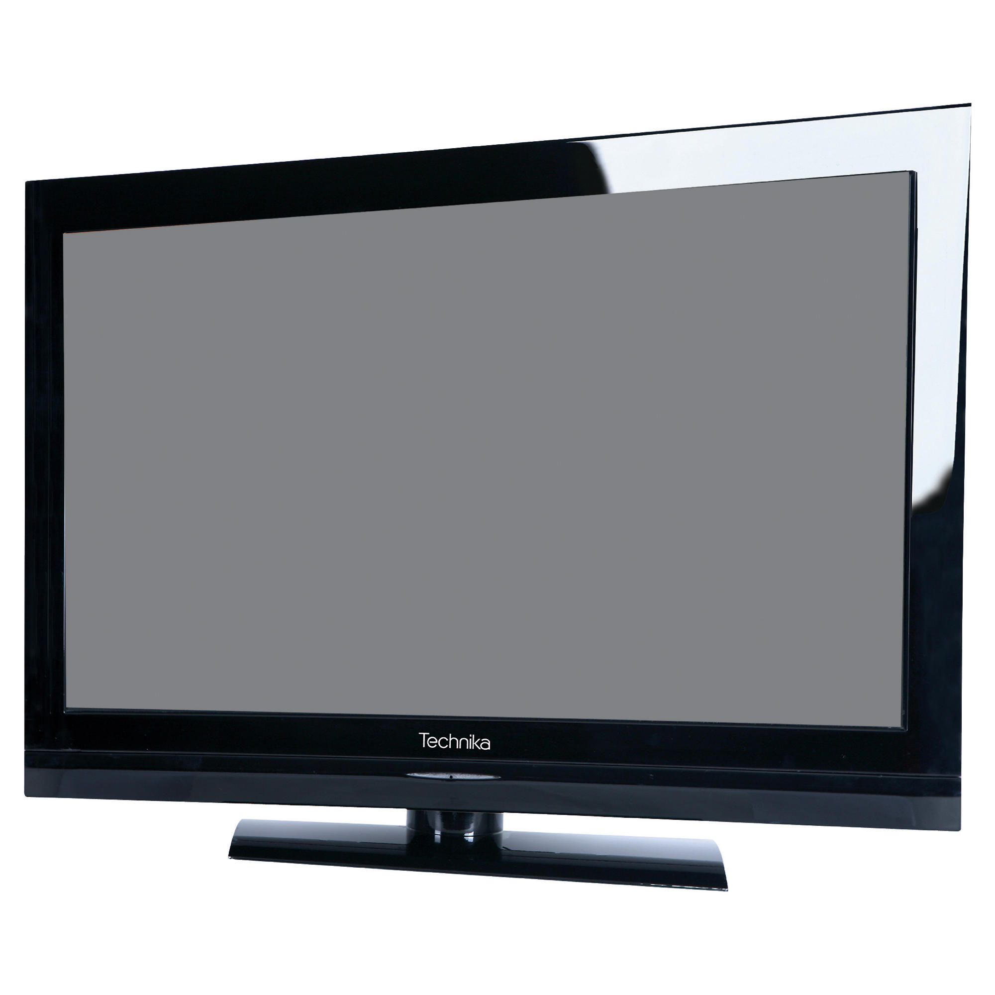 Technika 22-880 22" Widescreen Full HD 1080p LED Backlit TV with Freeview